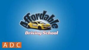 Affordable and Reliable Driving Schools