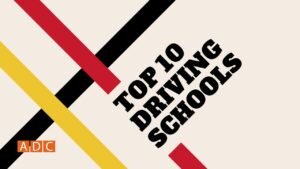 Top 10 Driving Schools in Lahore for Safe and Skilled Driving