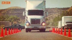 Best Truck Driving School