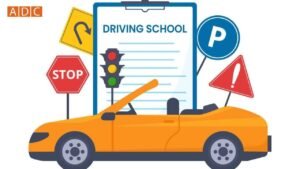 Top Driving Schools in Islamabad