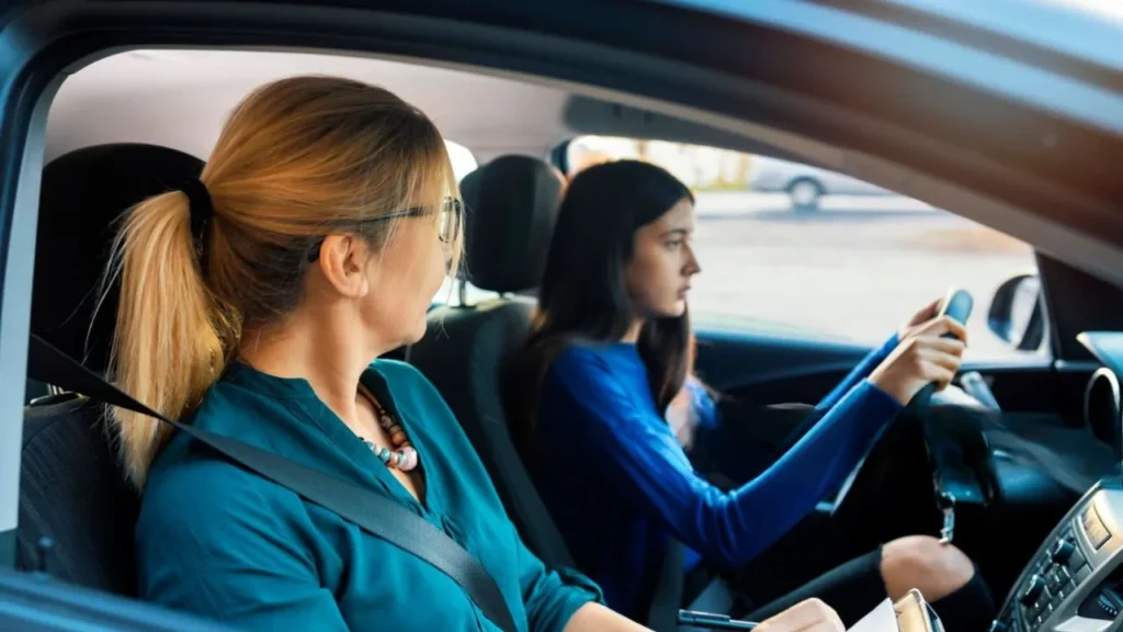Driving School